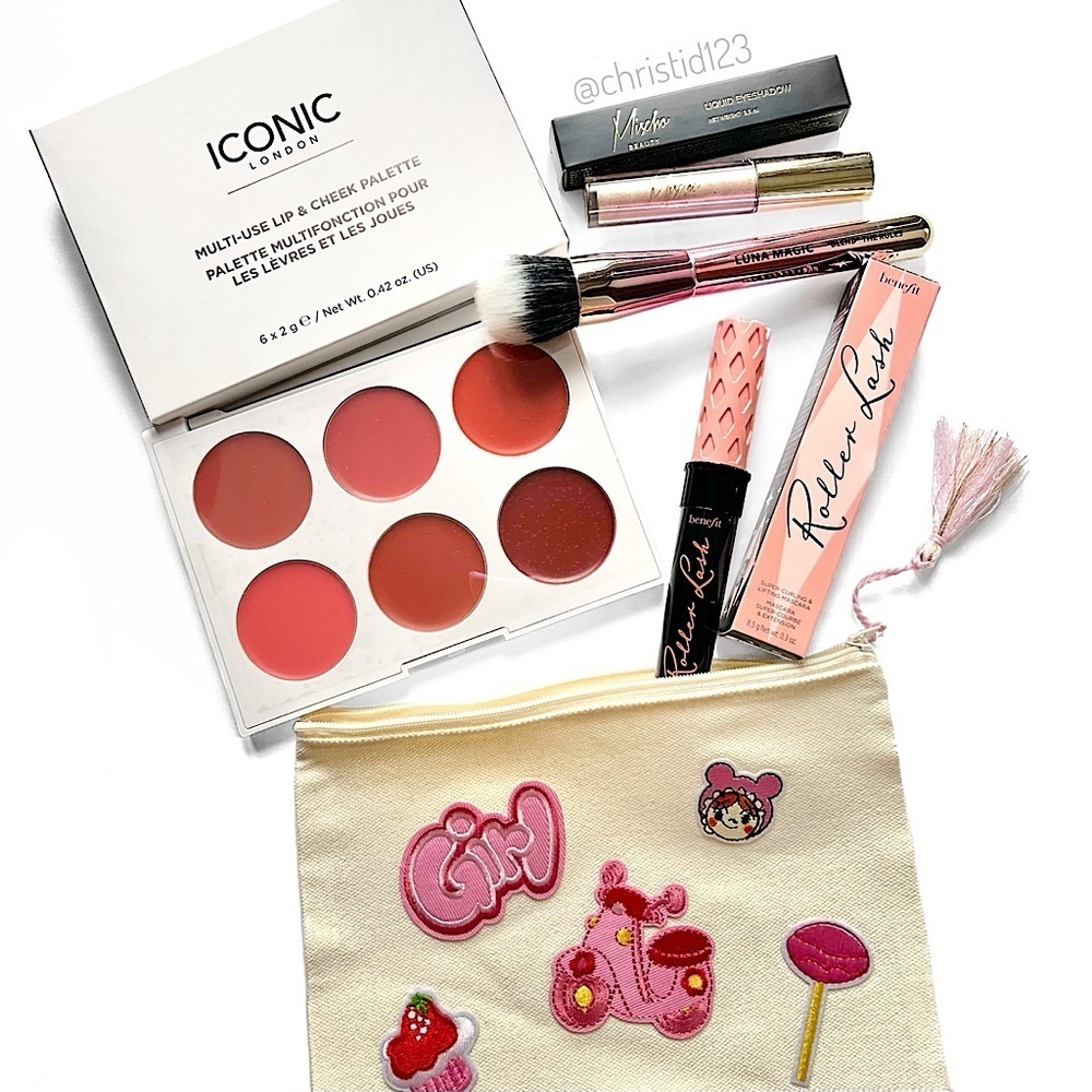 Makeup Bundle